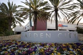 Garden City Short Stays بيرث المظهر الخارجي الصورة
