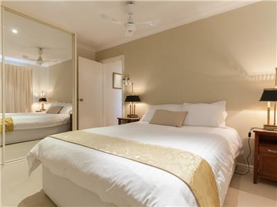 Garden City Short Stays بيرث المظهر الخارجي الصورة