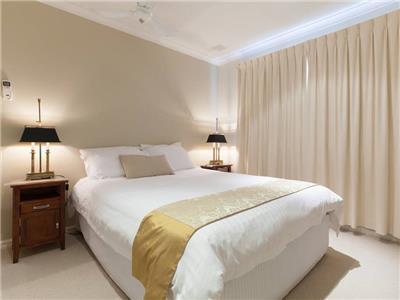 Garden City Short Stays بيرث المظهر الخارجي الصورة